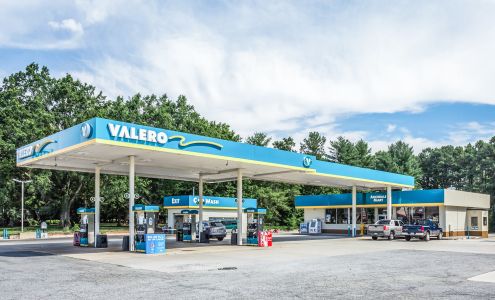 Valero Express Mart