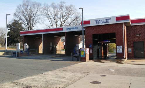 Exxon Oakboro