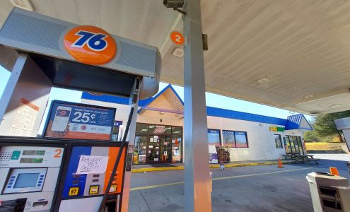 JONESVILLE PITSTOP Jonesville