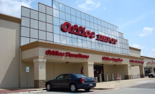 Office Depot