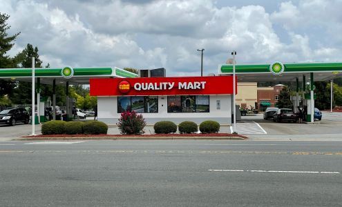 Quality Mart #54