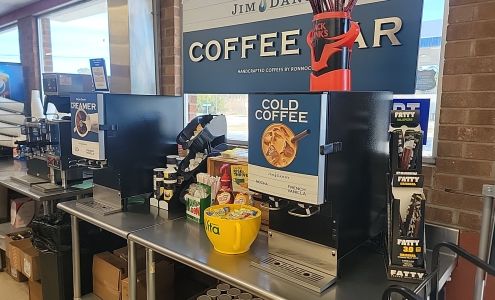 Jim Dandy #8 Morehead City