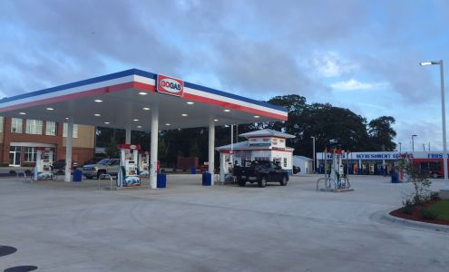 GOGAS #21 Morehead City