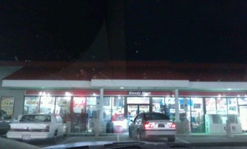 Handy Mart Morehead City