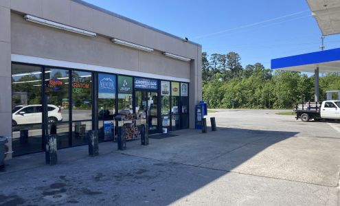 CROSS ROADS Beaufort