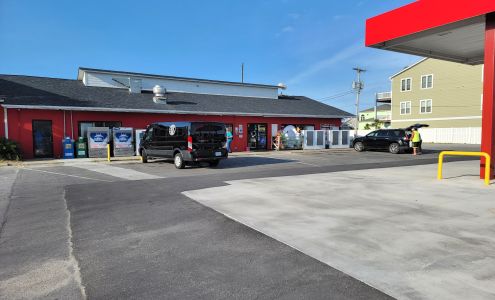 Emerald isle mini mart
