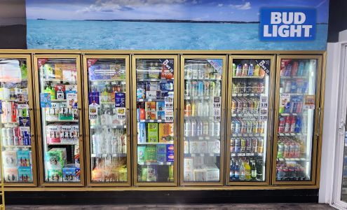 Coastal Mart Emerald Isle