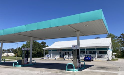 Outer Island General Store Beaufort