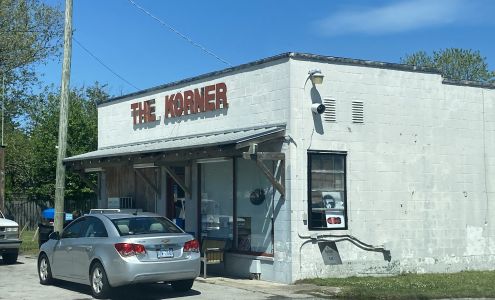 Korner Store