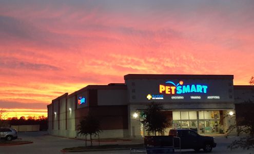 PetSmart