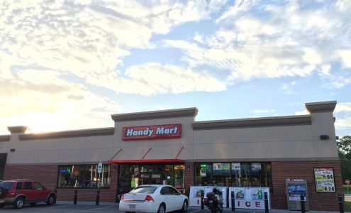 Handy Mart Cape Carteret