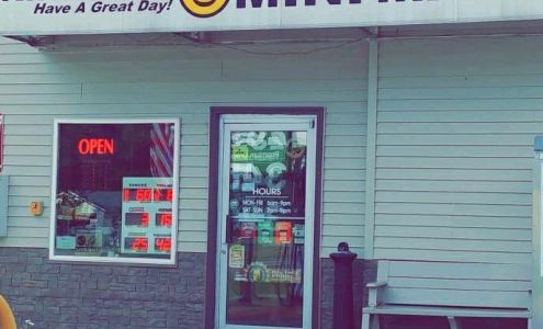 KINGSTON MINI-MART Kingston