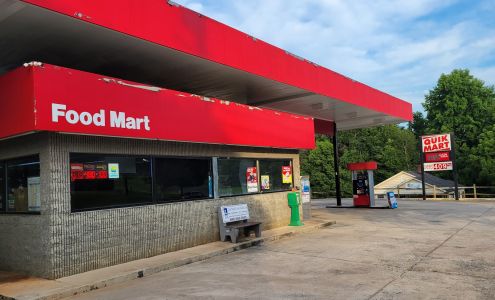 QUICK MART