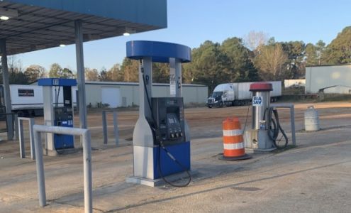 Foy Mart Spring Hope