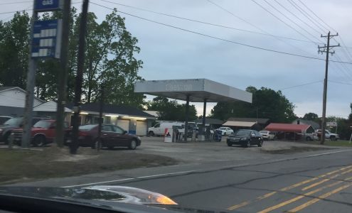 Pikeville Tire & Gas Pikeville