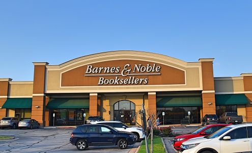 Barnes & Noble