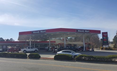 Handy Mart Snow Hill