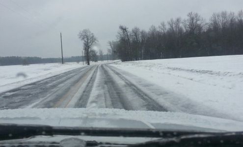 Short Stop Food Mart Pink Hill