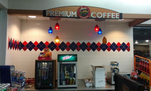 Country Mart II Stokes