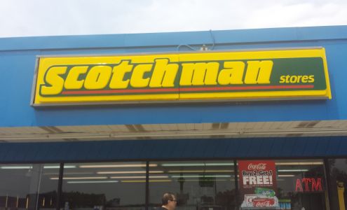 Scotchman Store