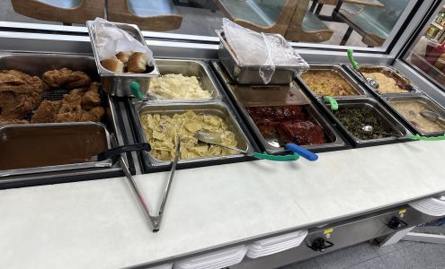 COVE CITY Express Cove City