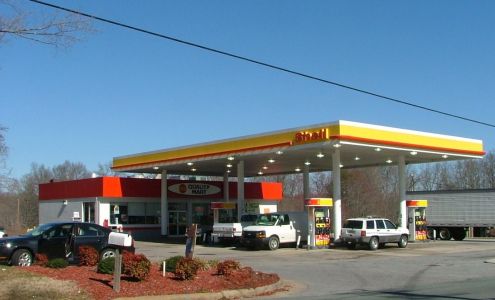 Quality Mart #8