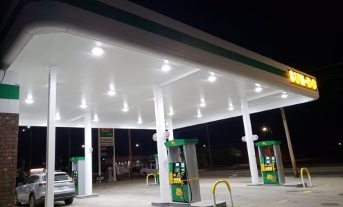 Pembroke Mini Mart Pembroke