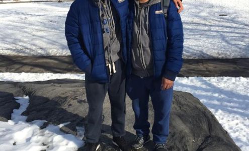 Lumbee Drive In Pembroke