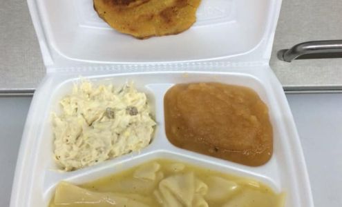 C P MINI MART 3 Pembroke