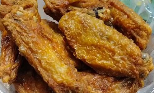 L & M Convenient Mart Fairmont