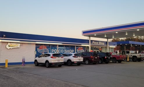 Poco Shop Saint Pauls