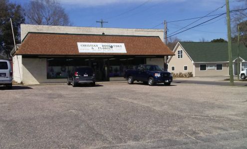 HAIRS GROCERY #2 Red Springs