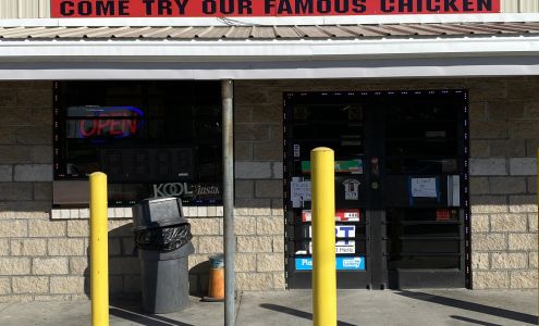 Om Convenience Mart Shannon