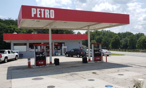 PETRO Reidsville