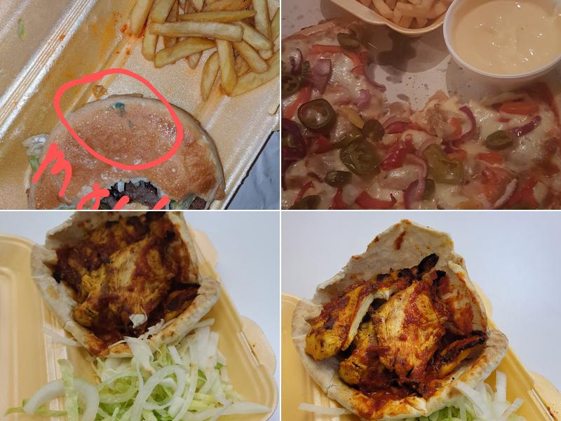 Chapeltown Best Kebab