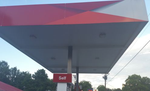 PROPST SUPERETTE #2 Conover