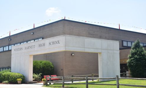 Western Harnett High School