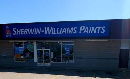 Sherwin-Williams Paint Store