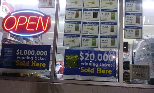 Circle V Fayetteville