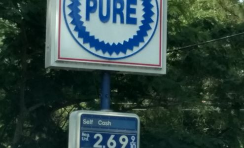 Pure Mart