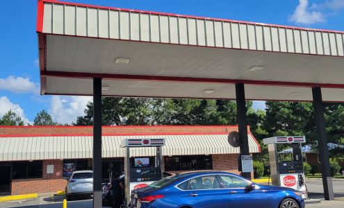 Joseph & Waleed Inc Dudley