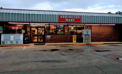 Arrington Mart Dudley