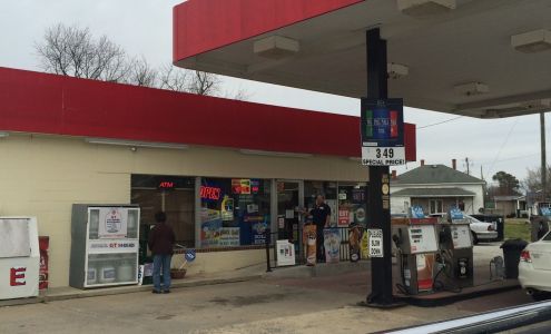 EUREKA MINI MART INC Eureka