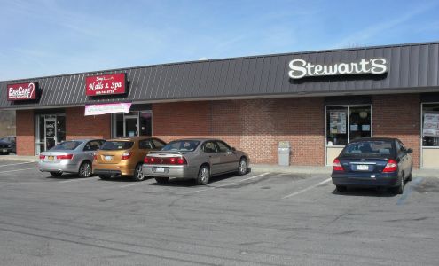 Stewart's Shops