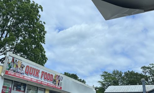 Quick Food Lake Katrine