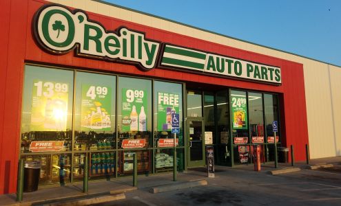 O'Reilly Auto Parts