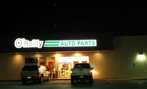 O'Reilly Auto Parts