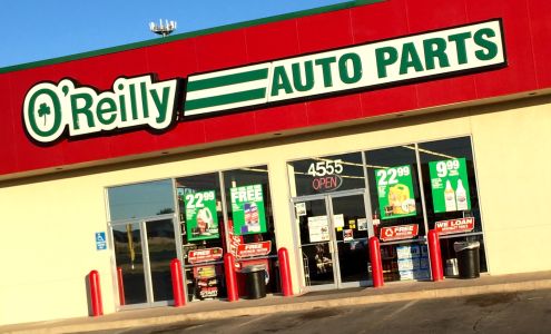 O'Reilly Auto Parts