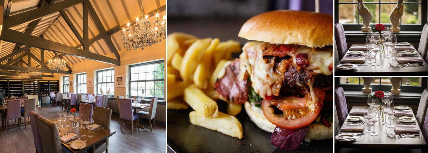 The Manor At Old Denaby