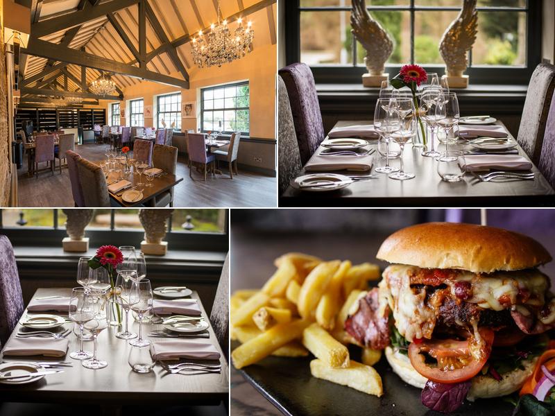 The Manor At Old Denaby